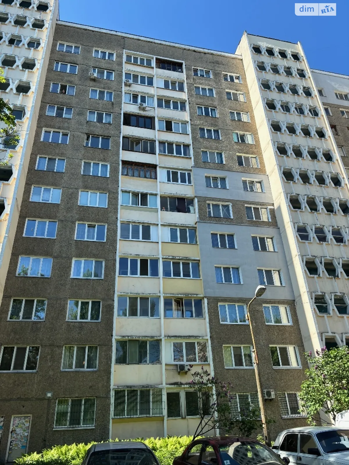 Продається 3-кімнатна квартира 72.6 кв. м у Києві, просп. Свободи, 24Б - фото 1