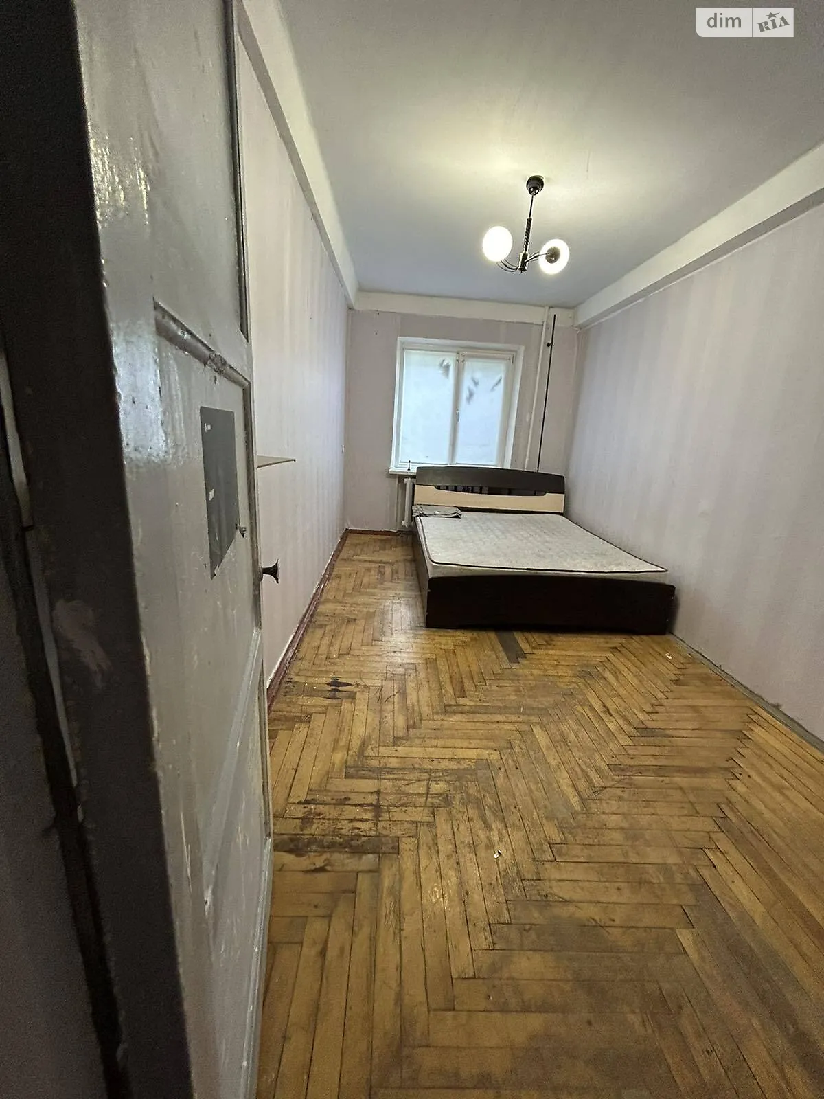 3-комнатная квартира 60 кв. м в Запорожье, ул. Дудыкина, 16А