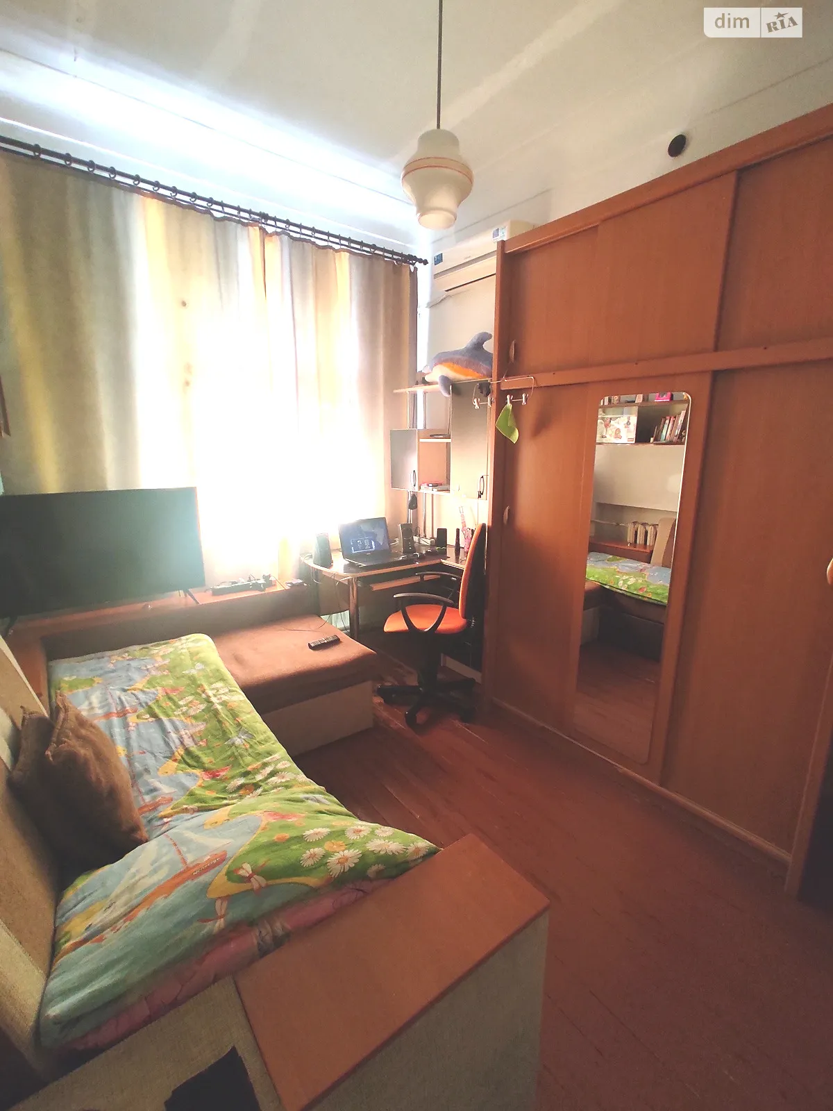 Продается 2-комнатная квартира 43.2 кв. м в Харькове - фото 4