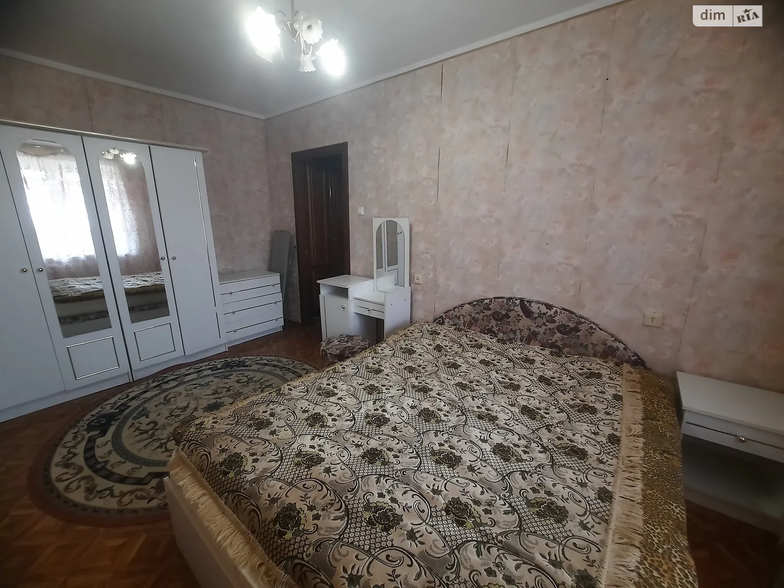 Сдается в аренду 2-комнатная квартира 50 кв. м в Одессе - фото 1