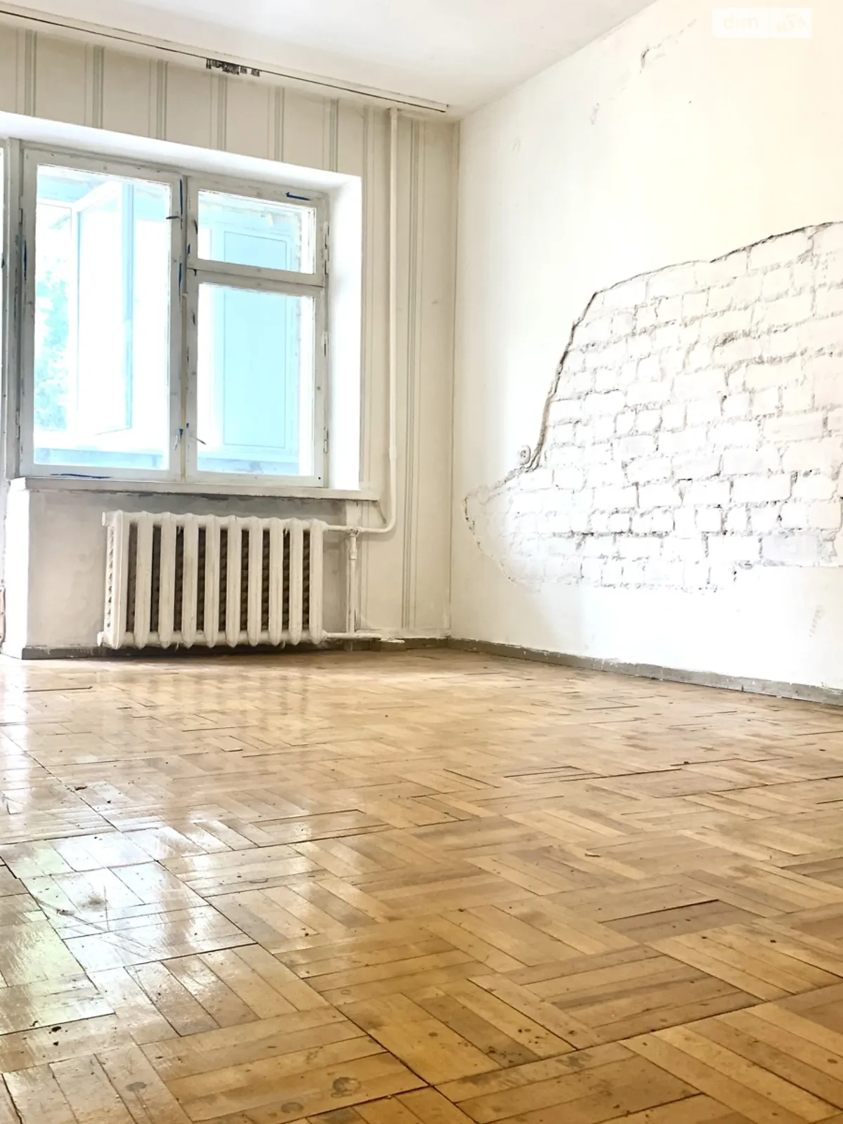 Продається 1-кімнатна квартира 44 кв. м у Києві, вул. Лобановського, 39А - фото 1