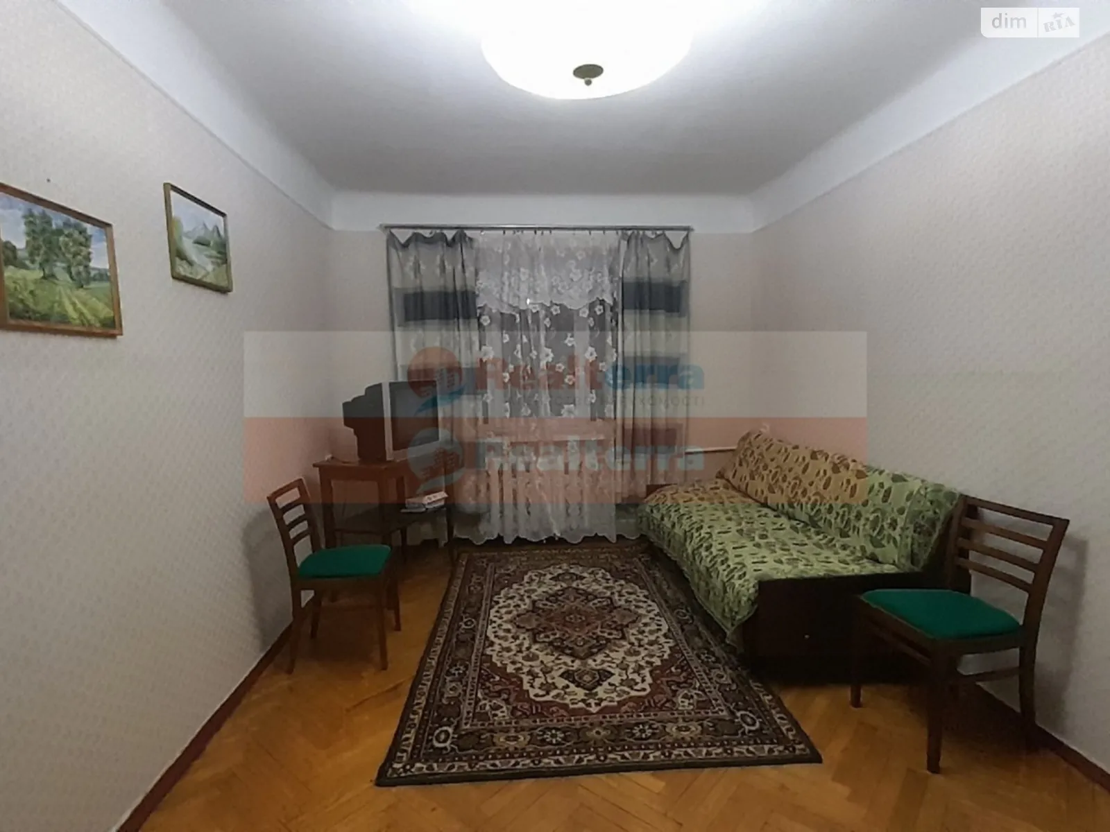 Сдается в аренду 2-комнатная квартира 42 кв. м в Киеве, бул. Ярослава Гашека, 13 - фото 1
