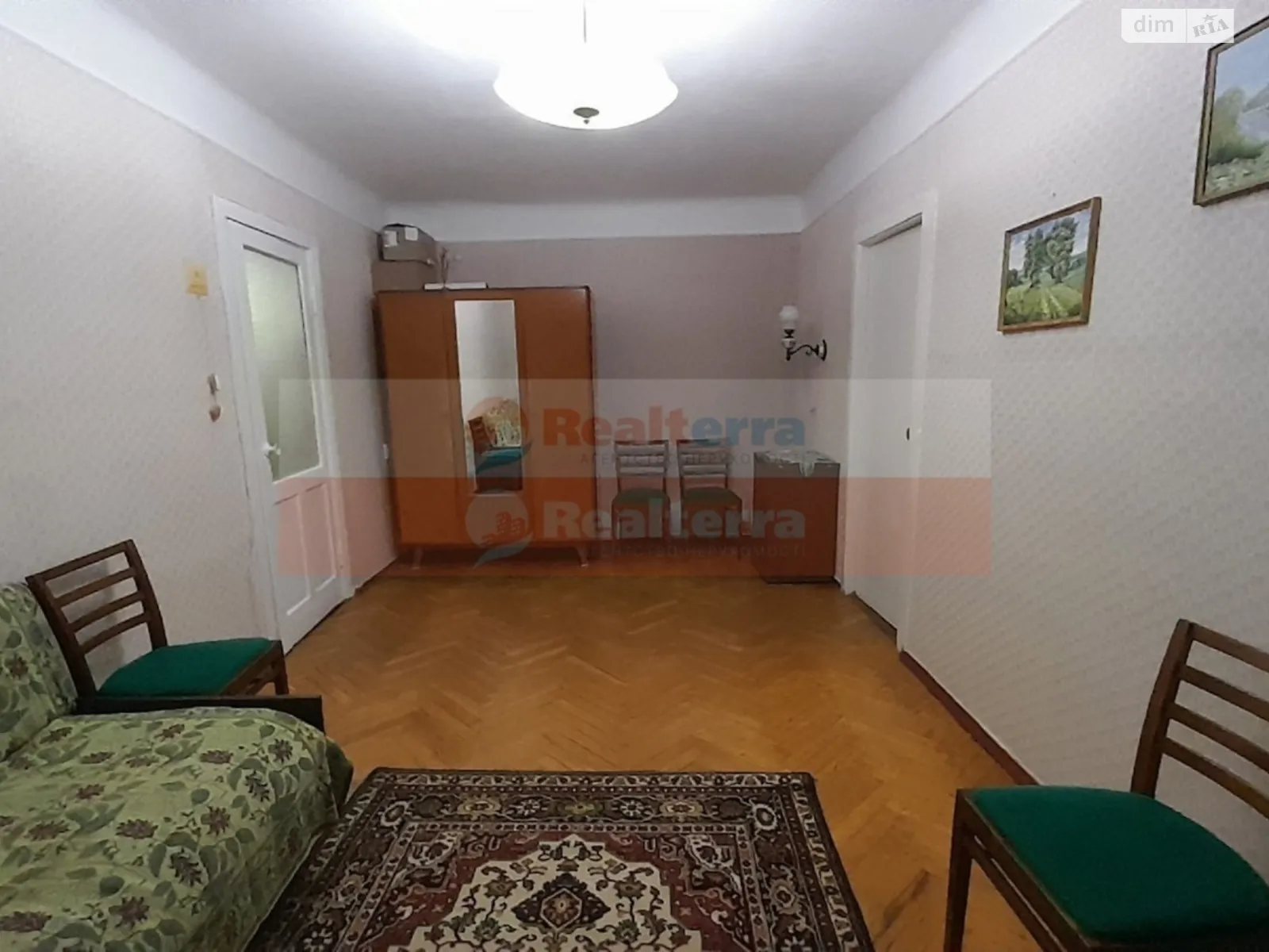Сдается в аренду 2-комнатная квартира 42 кв. м в Киеве - фото 2