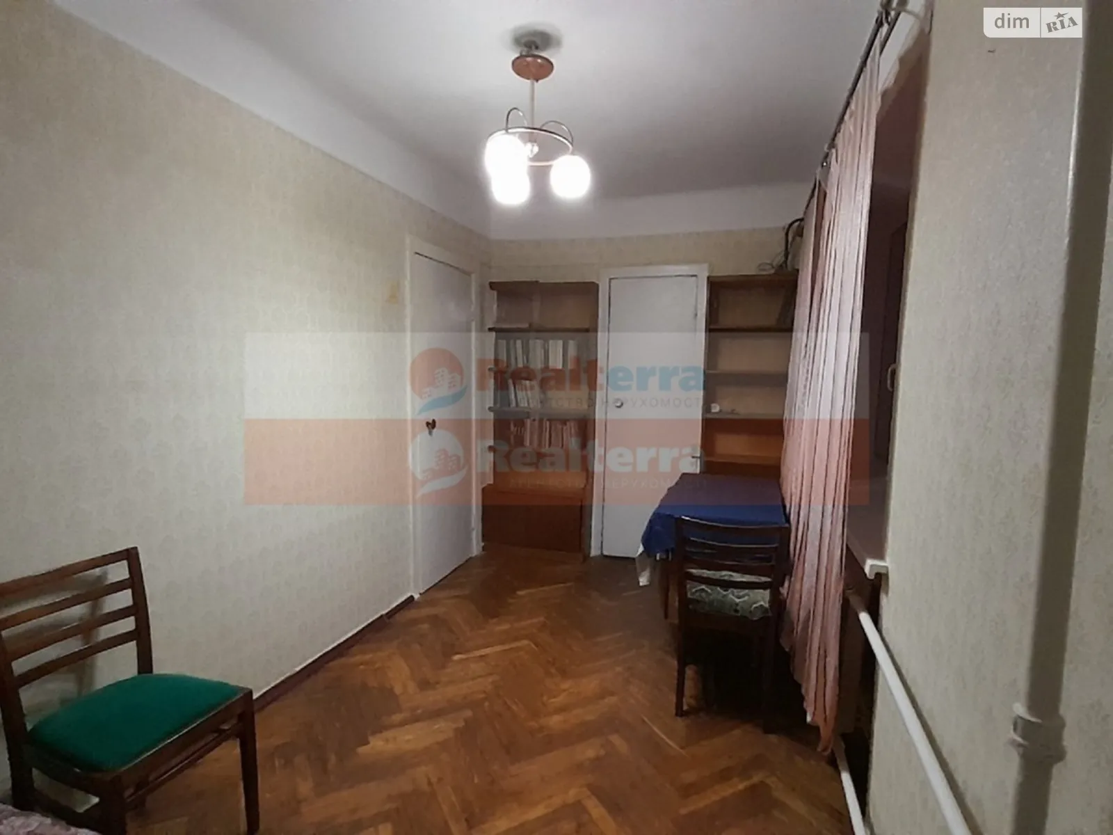 Сдается в аренду 2-комнатная квартира 42 кв. м в Киеве - фото 4