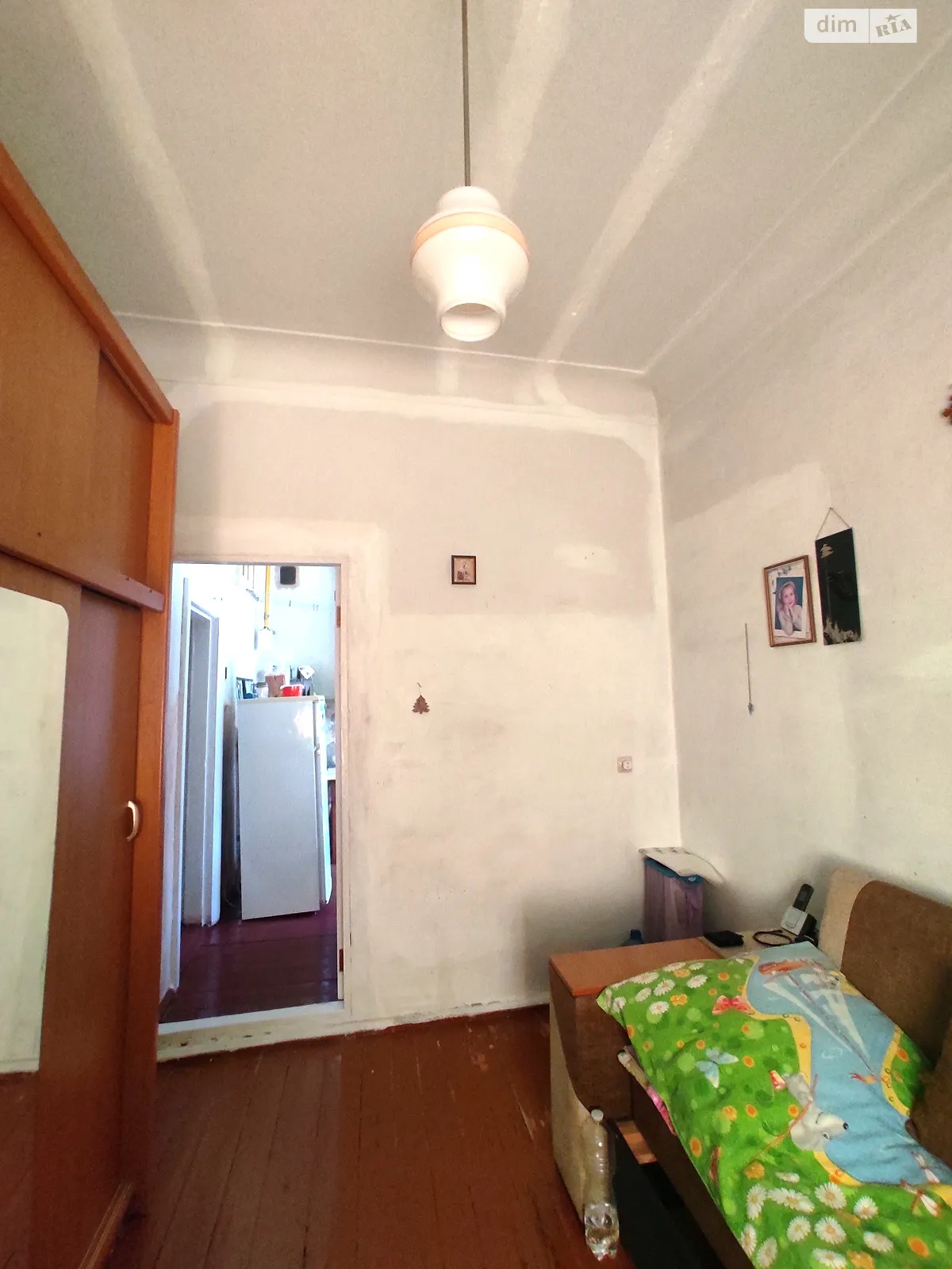 Продается 2-комнатная квартира 43.2 кв. м в Харькове