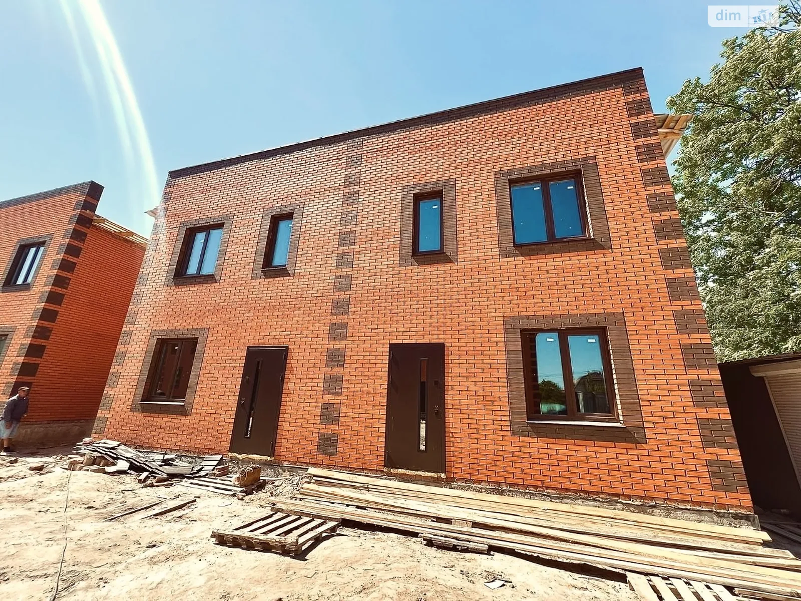 Винницкие Хутора, цена: 39000 $ - фото 1