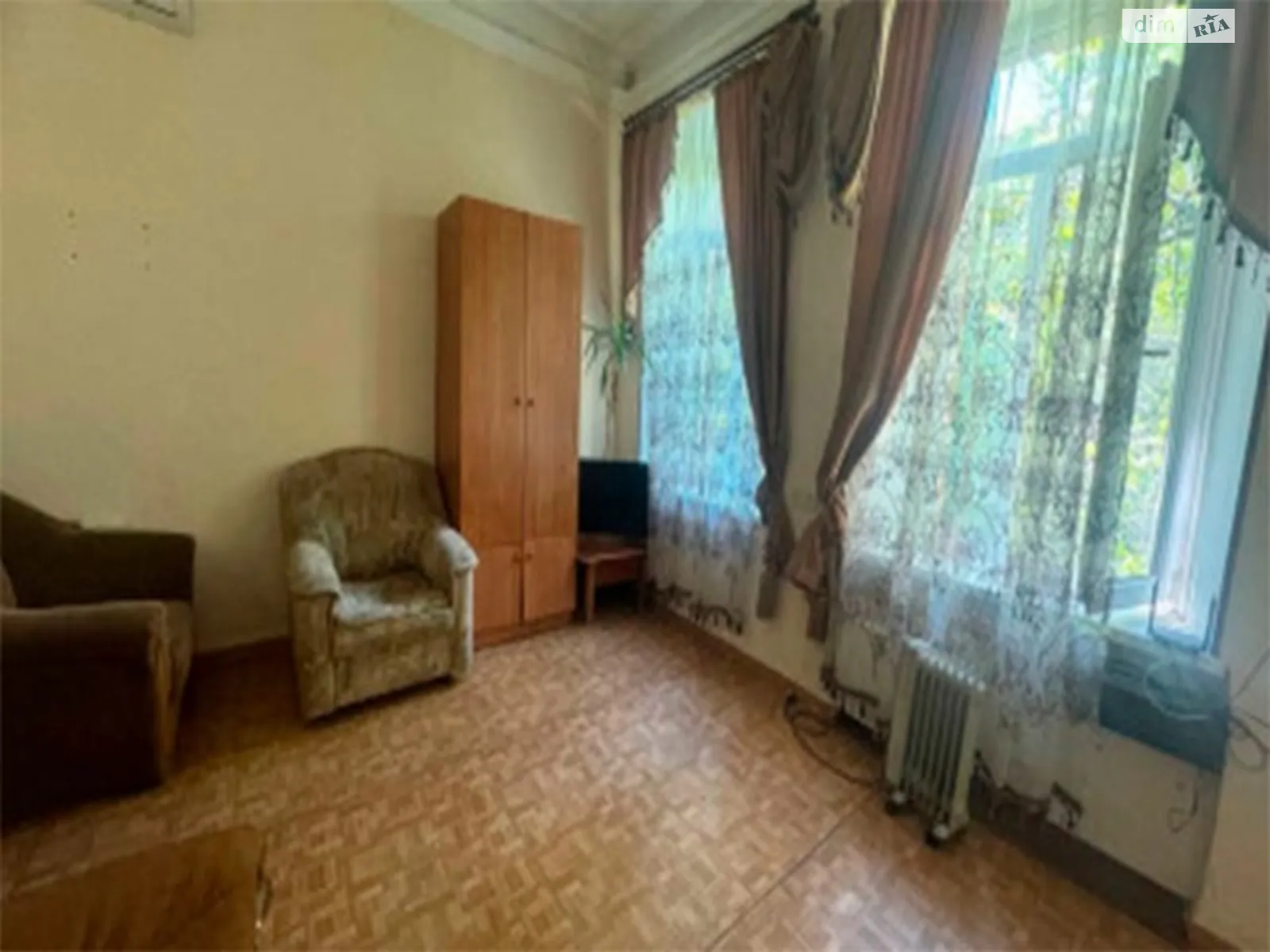 Продается 2-комнатная квартира 45 кв. м в Одессе, ул. Генерала Ватутина, 3 - фото 1