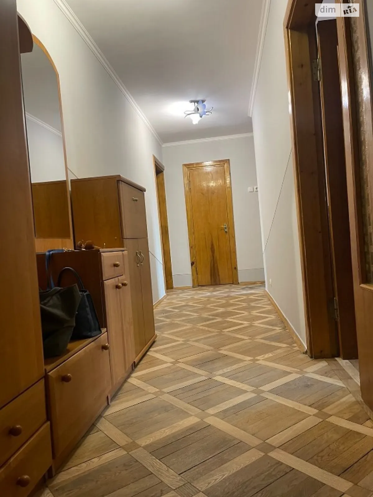 3-кімнатна квартира 70 кв. м у Тернополі - фото 2