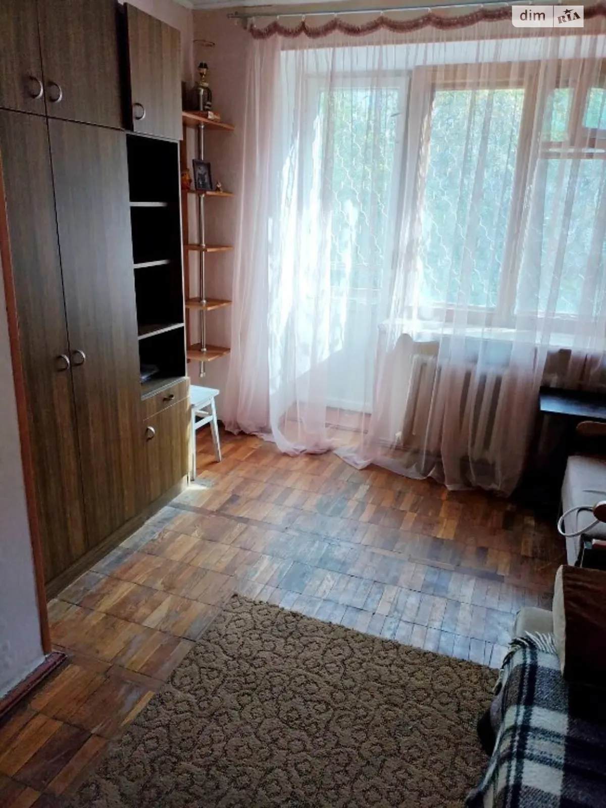 Здається в оренду 1-кімнатна квартира 30 кв. м у Одесі - фото 3