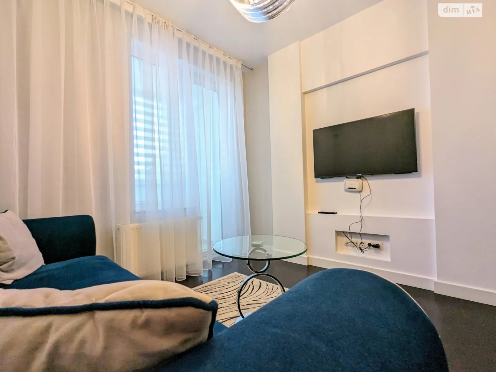 Продается 1-комнатная квартира 44.2 кв. м в Львове - фото 2