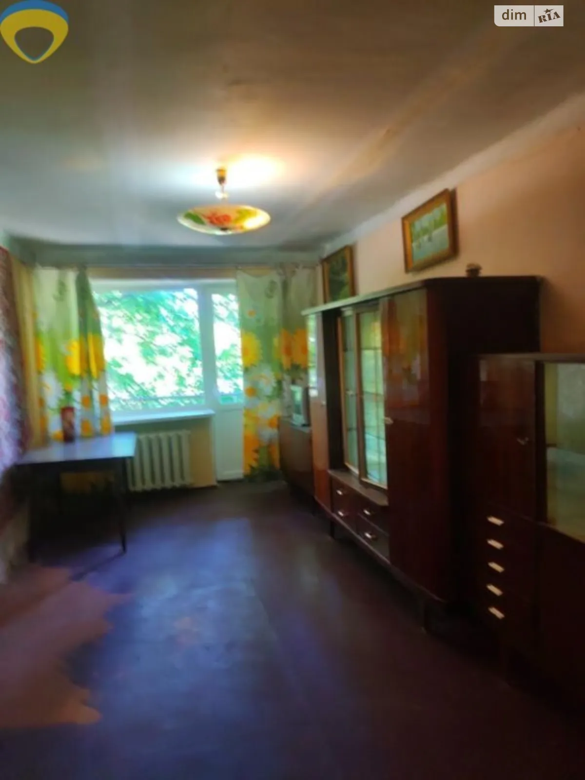Продається 2-кімнатна квартира 44 кв. м у Одесі, вул. Івана і Юрія Лип, 68 - фото 1