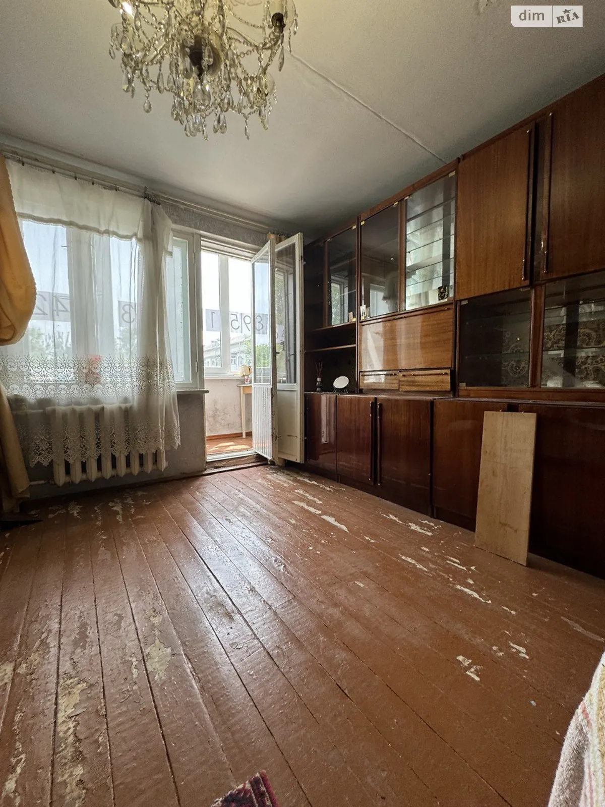 Продается 2-комнатная квартира 46.6 кв. м в Ивано-Франковске - фото 3
