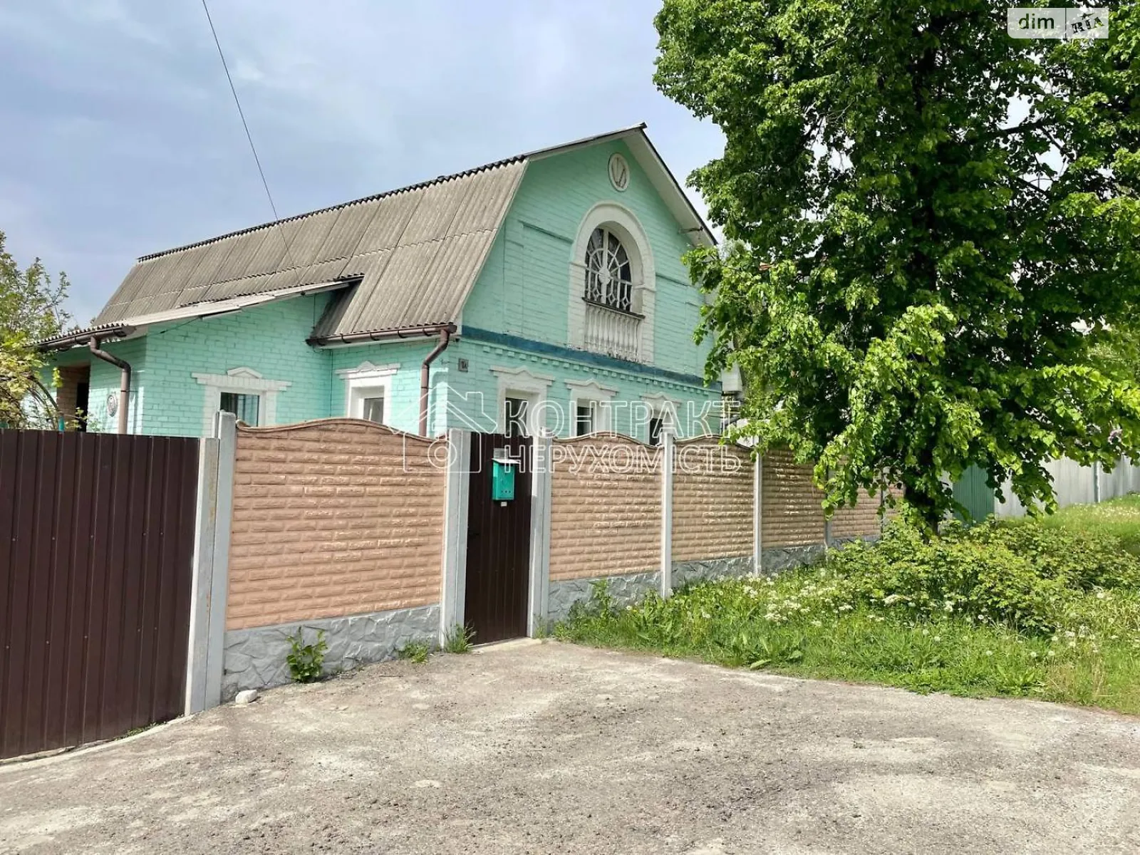 Продається одноповерховий будинок 74 кв. м з терасою, цена: 27000 $ - фото 1