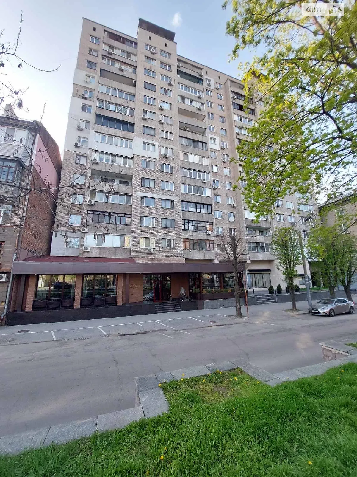 Продается 3-комнатная квартира 68 кв. м в Днепре, ул. Гоголя, 4 - фото 1