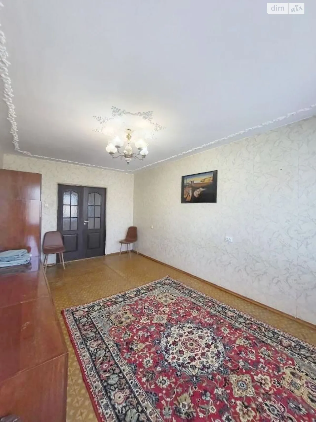 Продается 3-комнатная квартира 63 кв. м в Одессе, ул. Академика Вильямса - фото 1