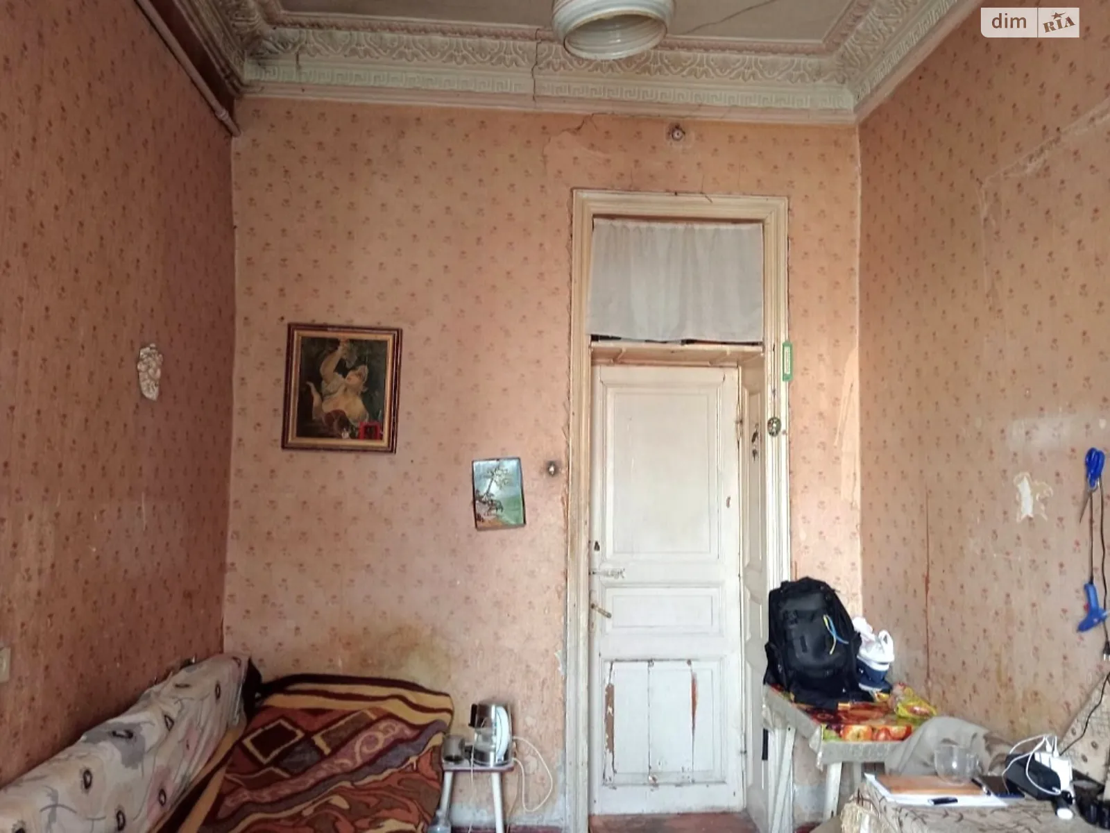 Продается комната 12 кв. м в Одессе - фото 2