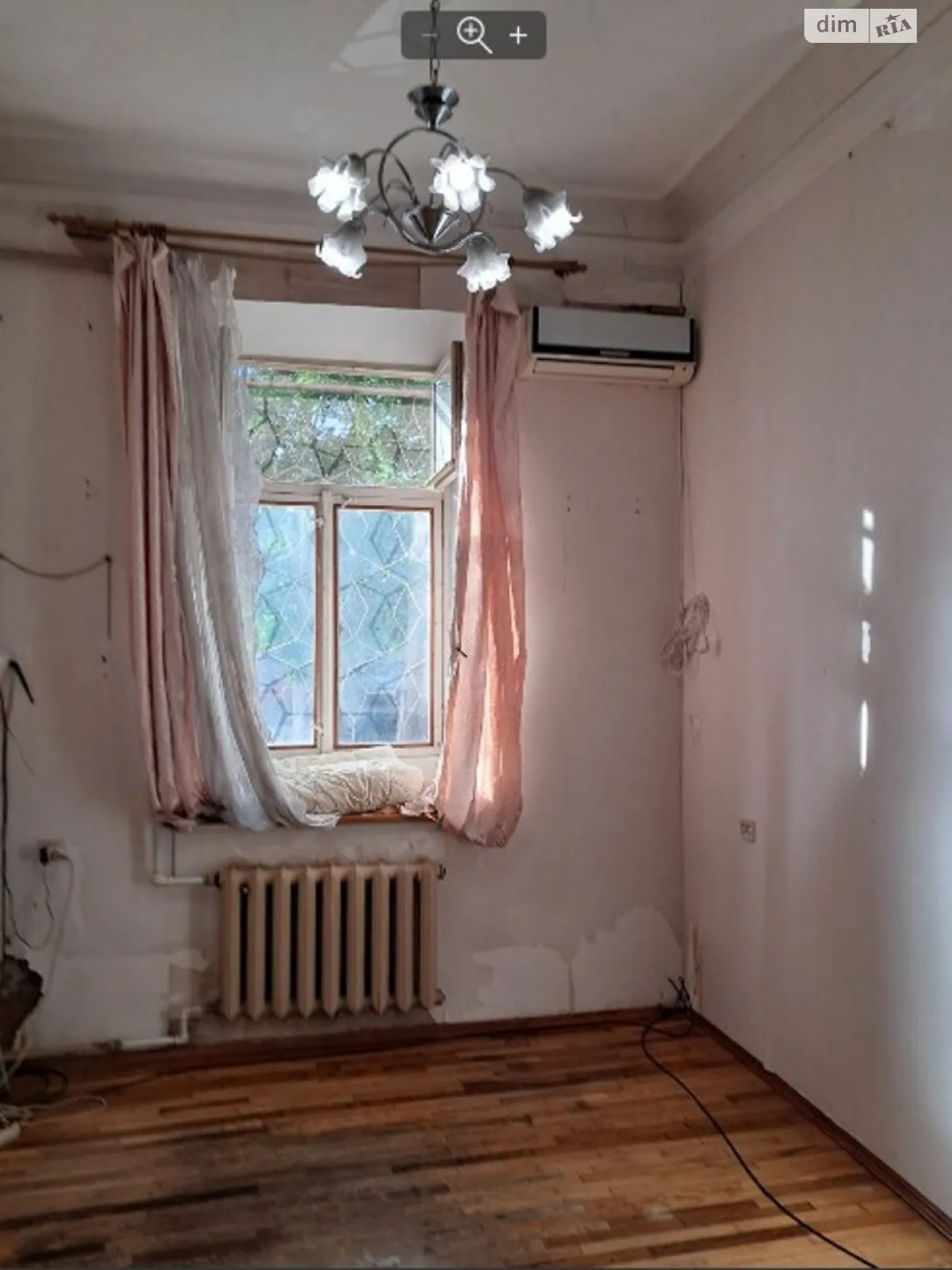 Продается 1-комнатная квартира 29 кв. м в Одессе, ул. Болгарская - фото 1