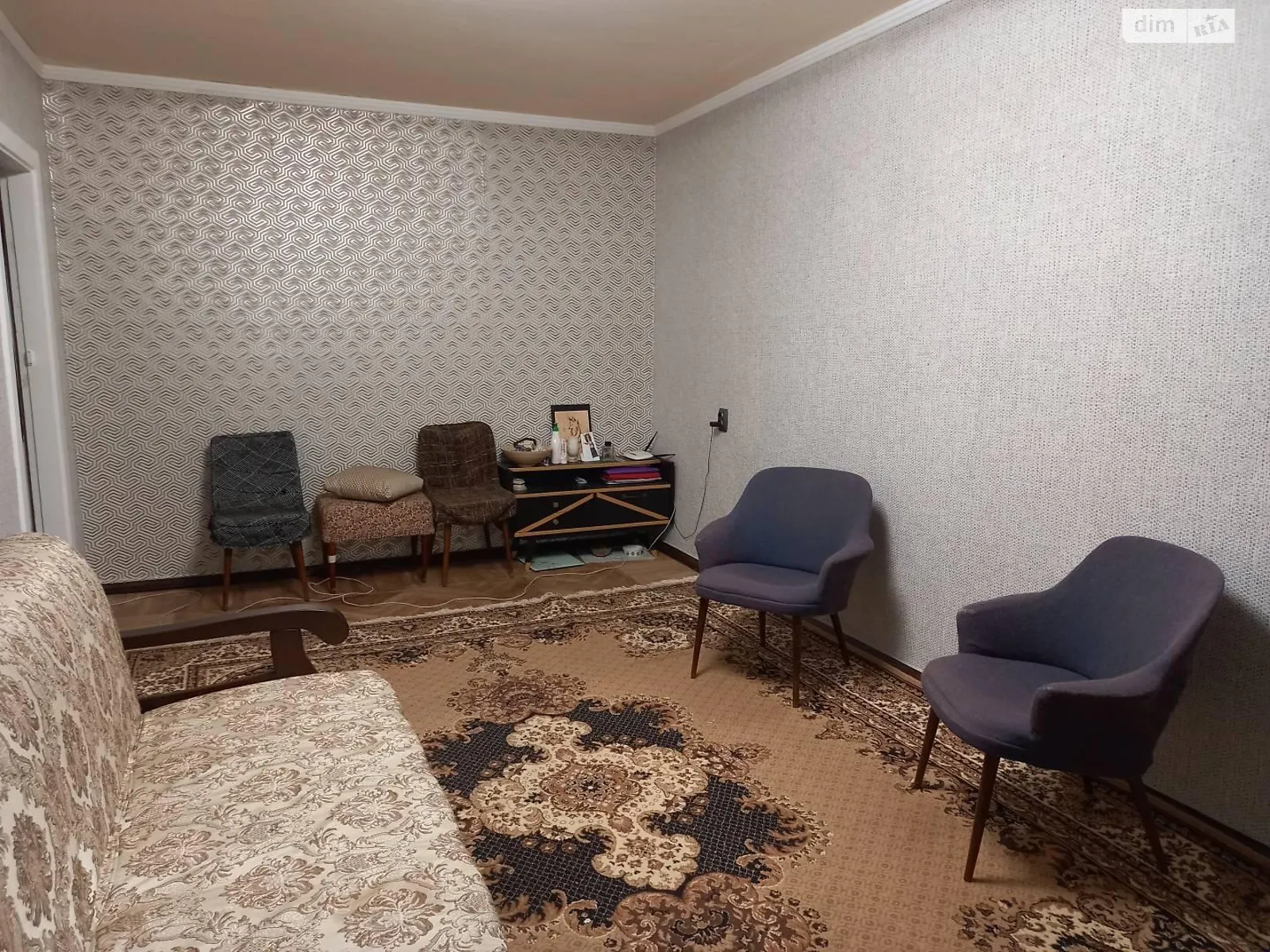 Продається 2-кімнатна квартира 44 кв. м у Одесі, цена: 29000 $ - фото 1