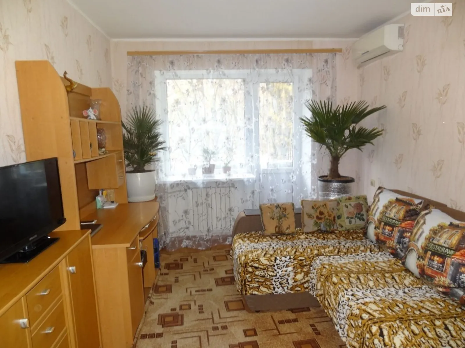 Продається 2-кімнатна квартира 42 кв. м у Одесі, вул. Варненська - фото 1