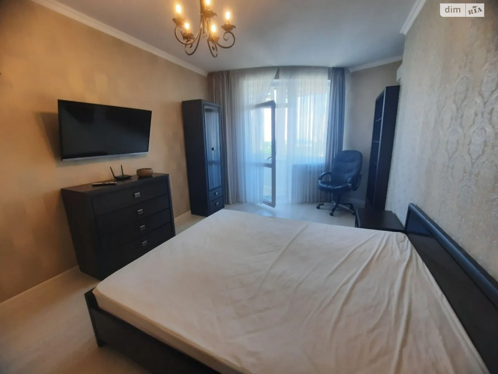 Сдается в аренду 1-комнатная квартира 55 кв. м в Одессе, цена: 10000 грн - фото 1