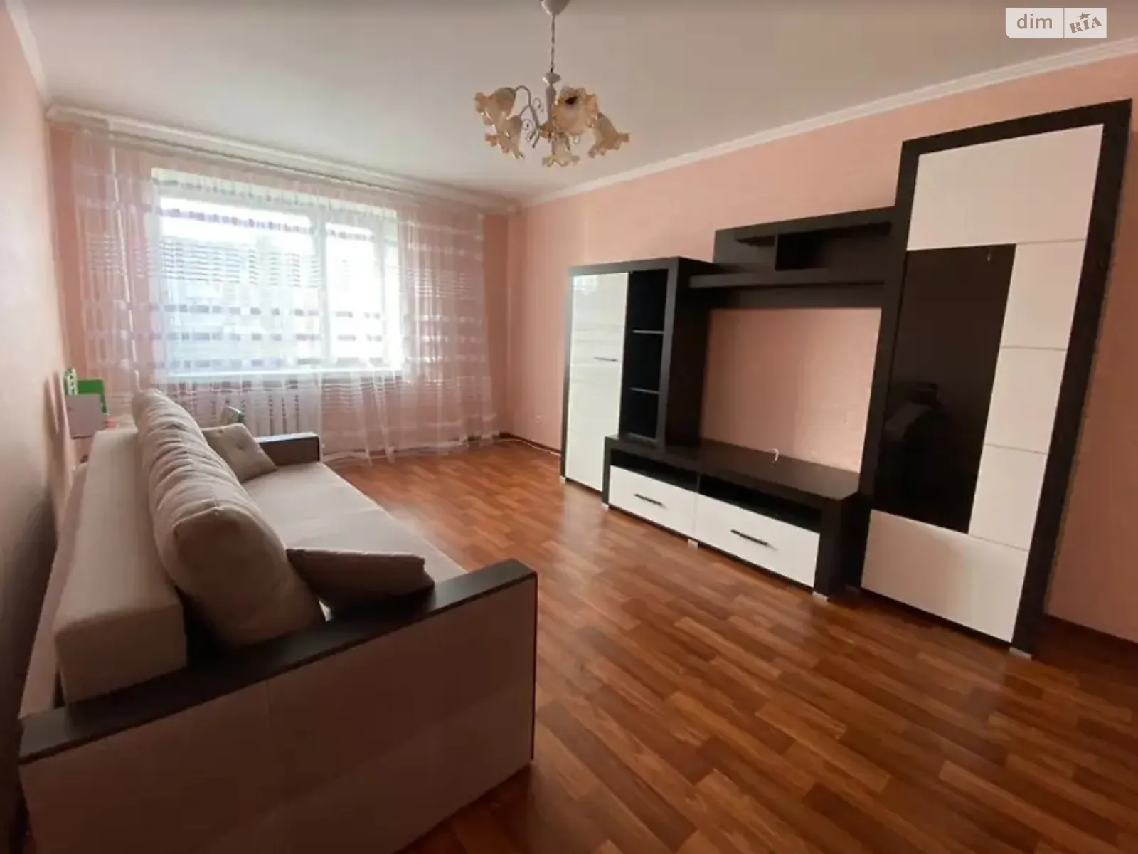 Сдается в аренду 2-комнатная квартира 64 кв. м в Хмельницком, ул. Панаса Мирного
