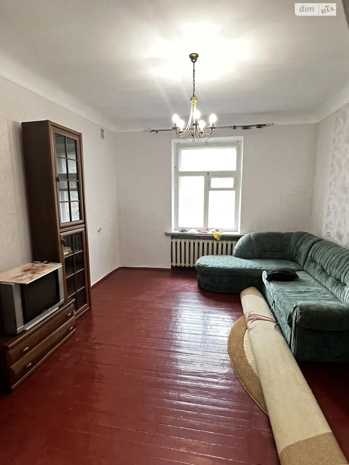 Продается 2-комнатная квартира 48 кв. м в Кривом Роге, ул. Сергея Колачевского(23 февраля), 107 - фото 1
