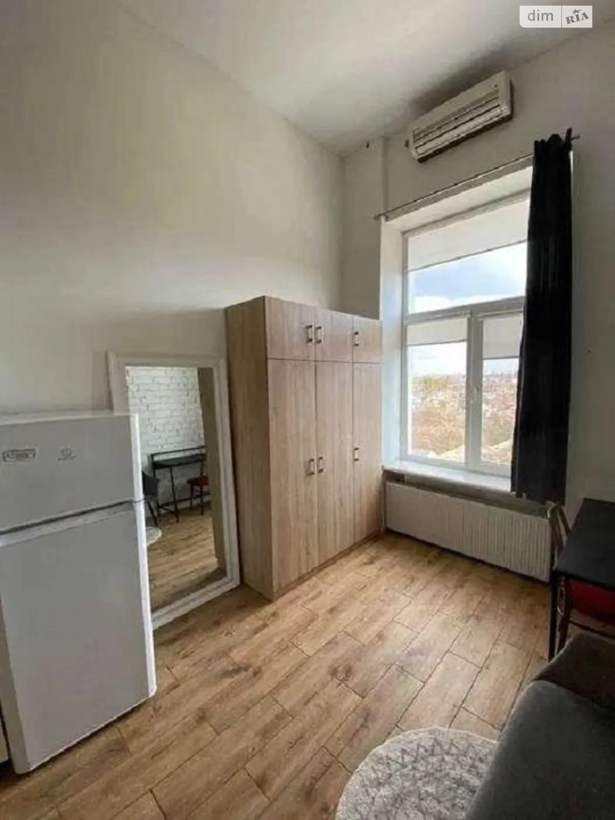 Продается 1-комнатная квартира 19 кв. м в Харькове, ул. Бестужева