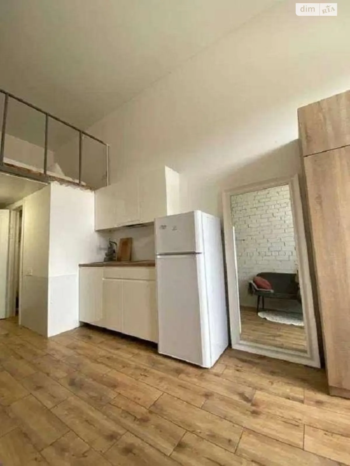 Продается 1-комнатная квартира 19 кв. м в Харькове - фото 3