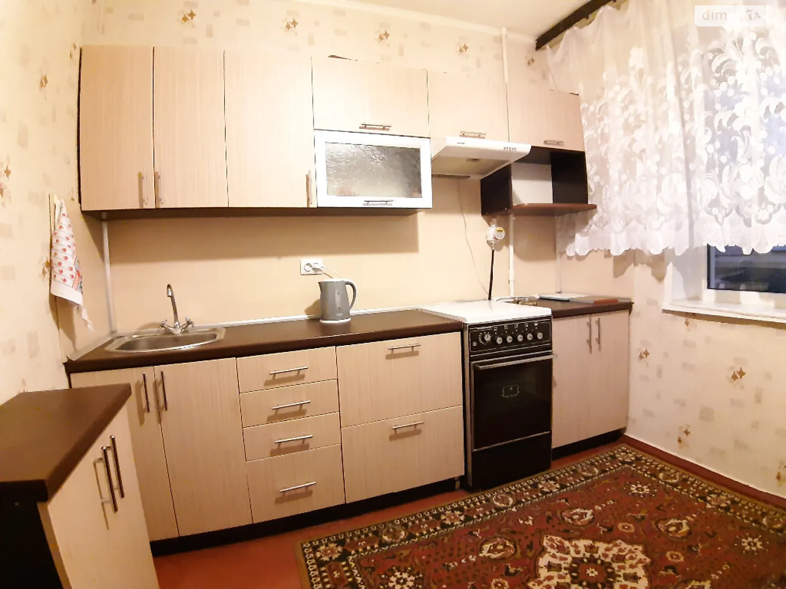 Сдается в аренду 1-комнатная квартира 34 кв. м в Киеве - фото 4
