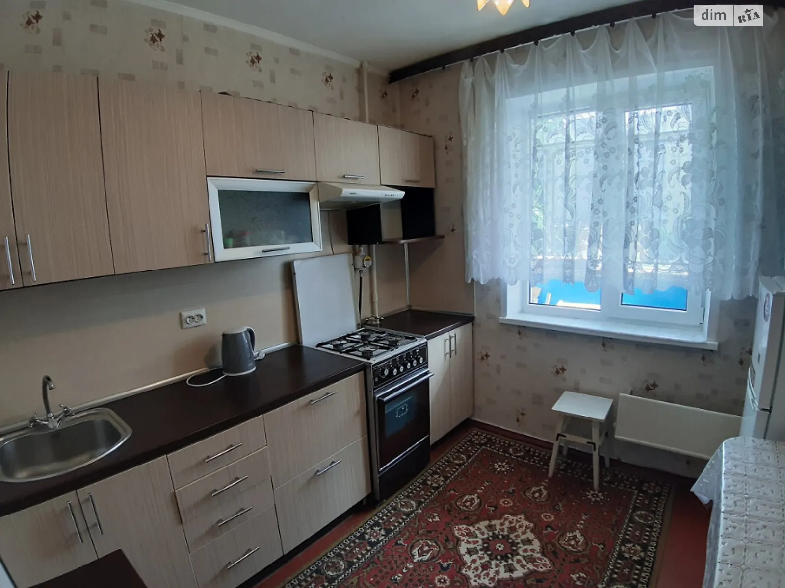 Здається в оренду 1-кімнатна квартира 34 кв. м у Києві - фото 2