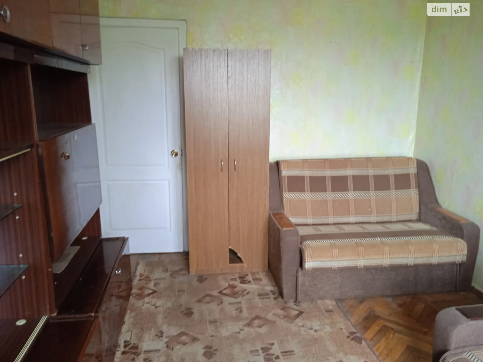 Сдается в аренду комната 50 кв. м в Одессе, цена: 1500 грн - фото 1