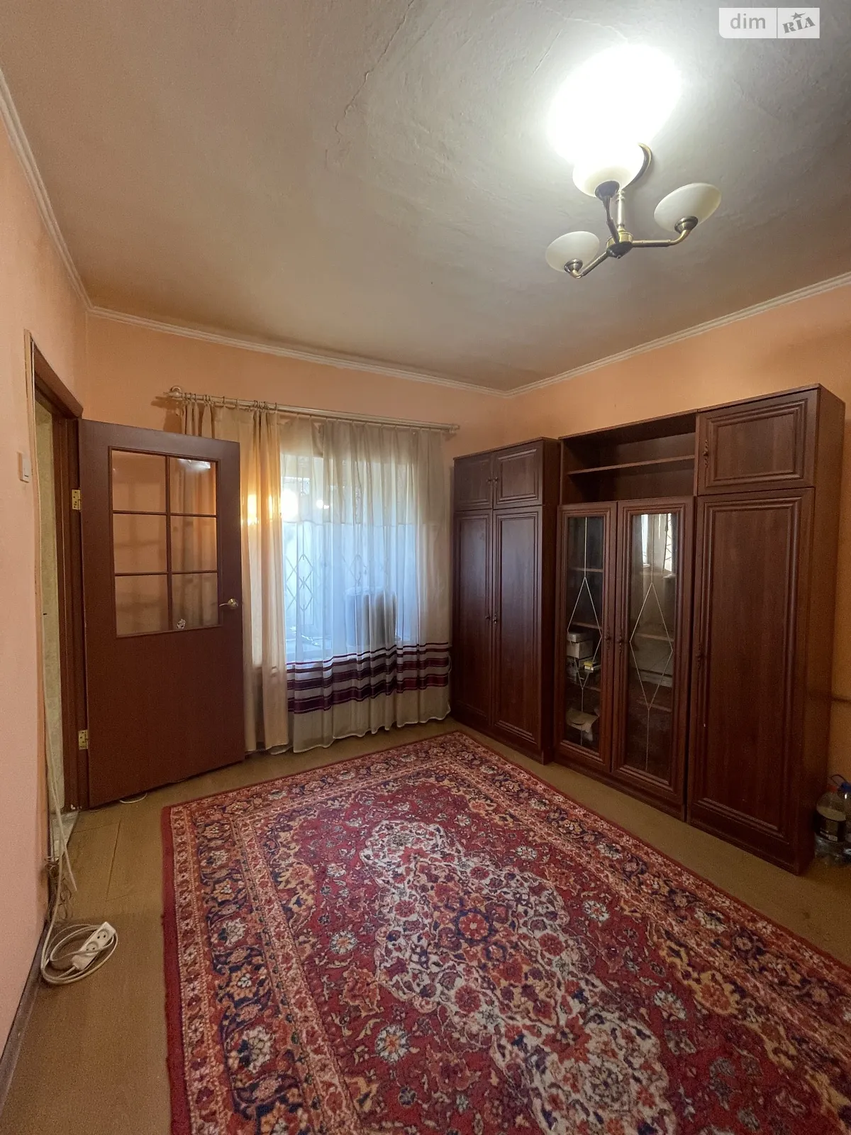 Продается 1-комнатная квартира 27 кв. м в Одессе, ул. Градоначальницкая
