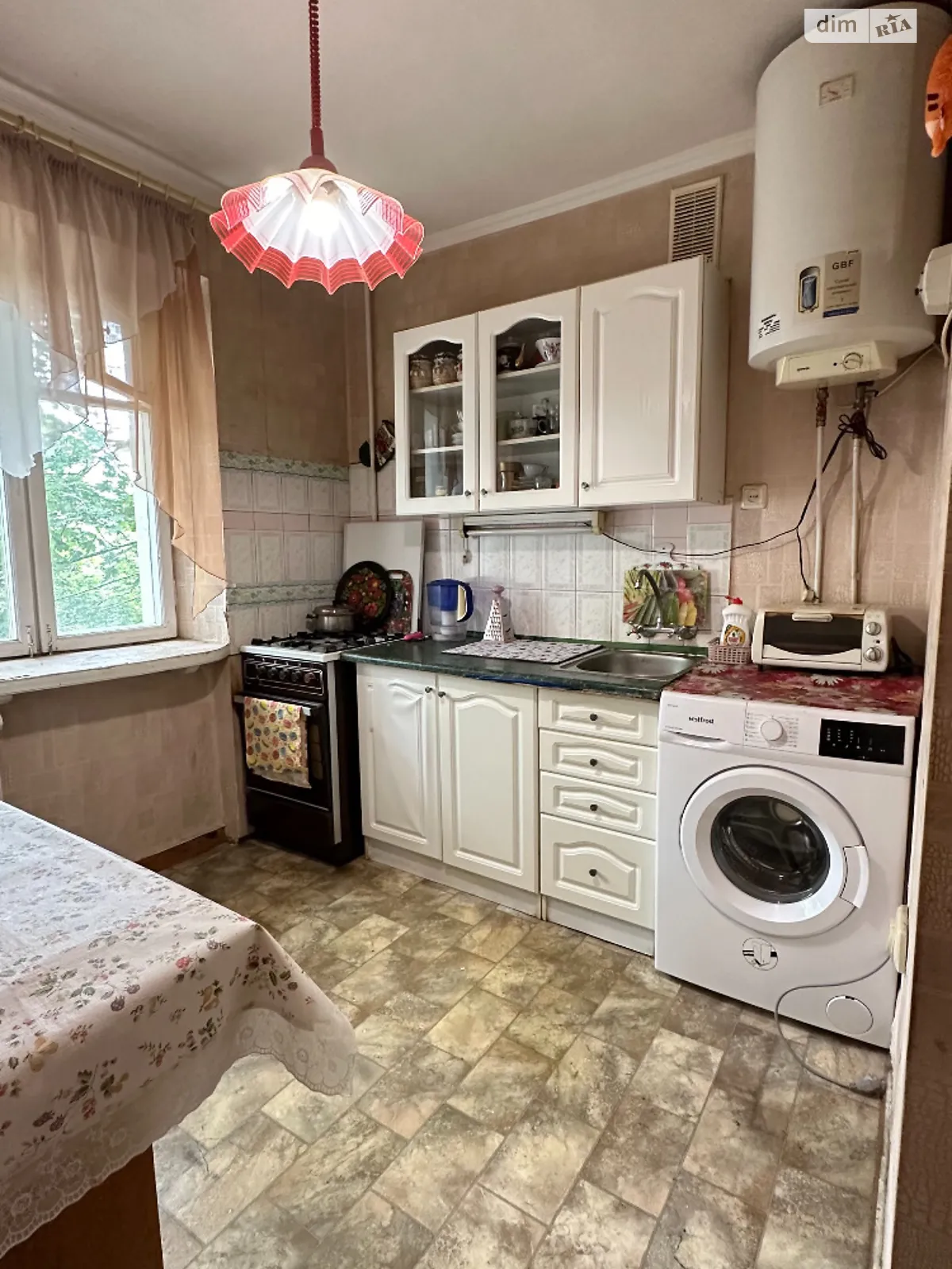 Продается 2-комнатная квартира 44 кв. м в Одессе, ул. Космонавтов - фото 1