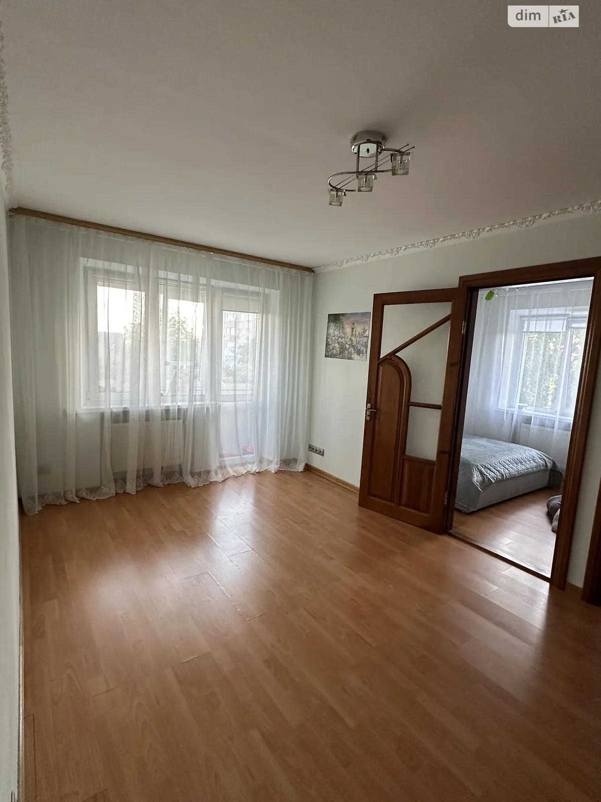 Продается 3-комнатная квартира 43.7 кв. м в Дубно, цена: 33000 $ - фото 1