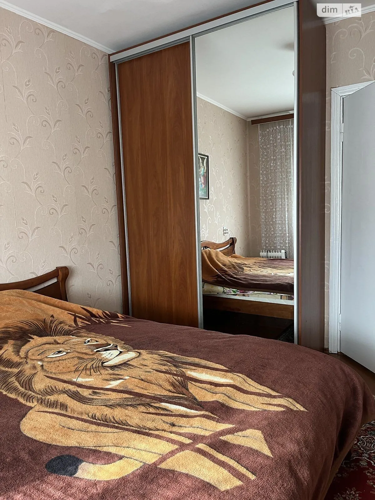 Продается 2-комнатная квартира 49 кв. м в Ровно - фото 2