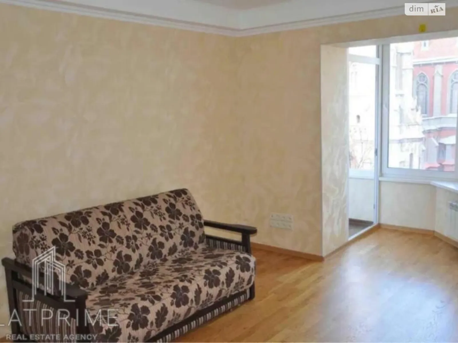 Продается 2-комнатная квартира 45 кв. м в Киеве, ул. Большая Васильковская, 12 - фото 1