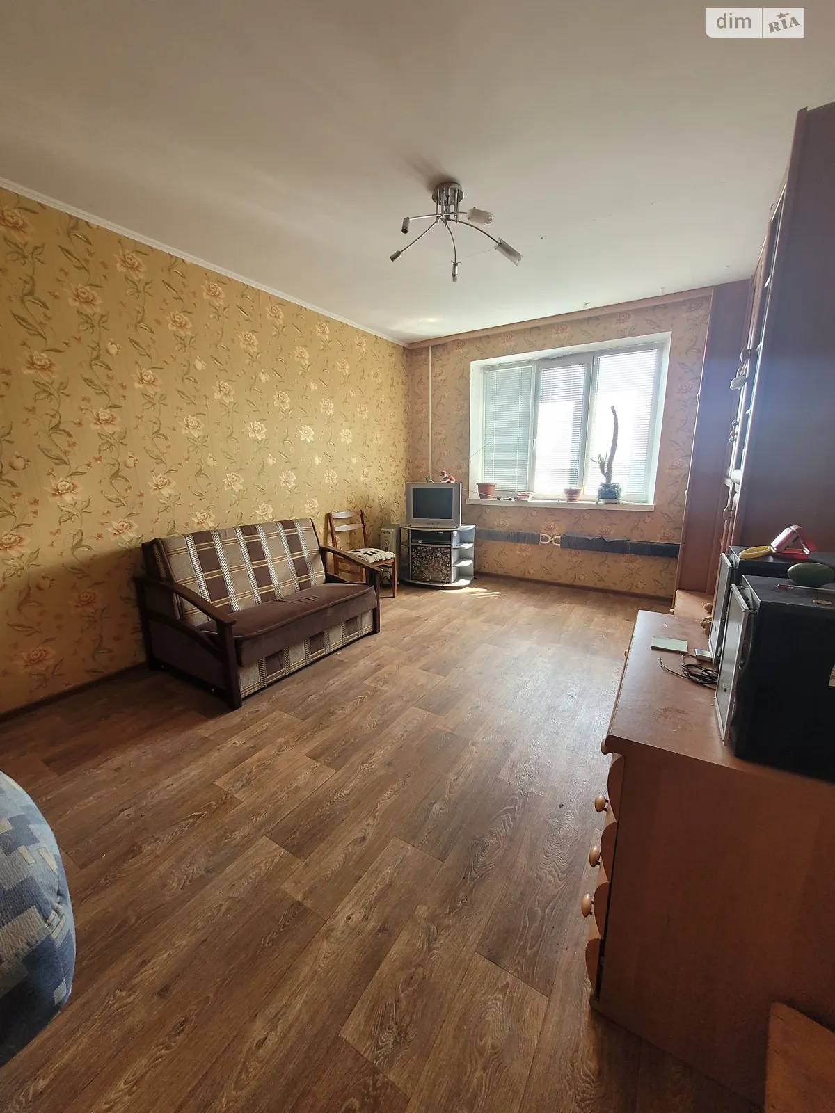 Продается 1-комнатная квартира 41.4 кв. м в Харькове, ул. Астрономическая, 35И - фото 1