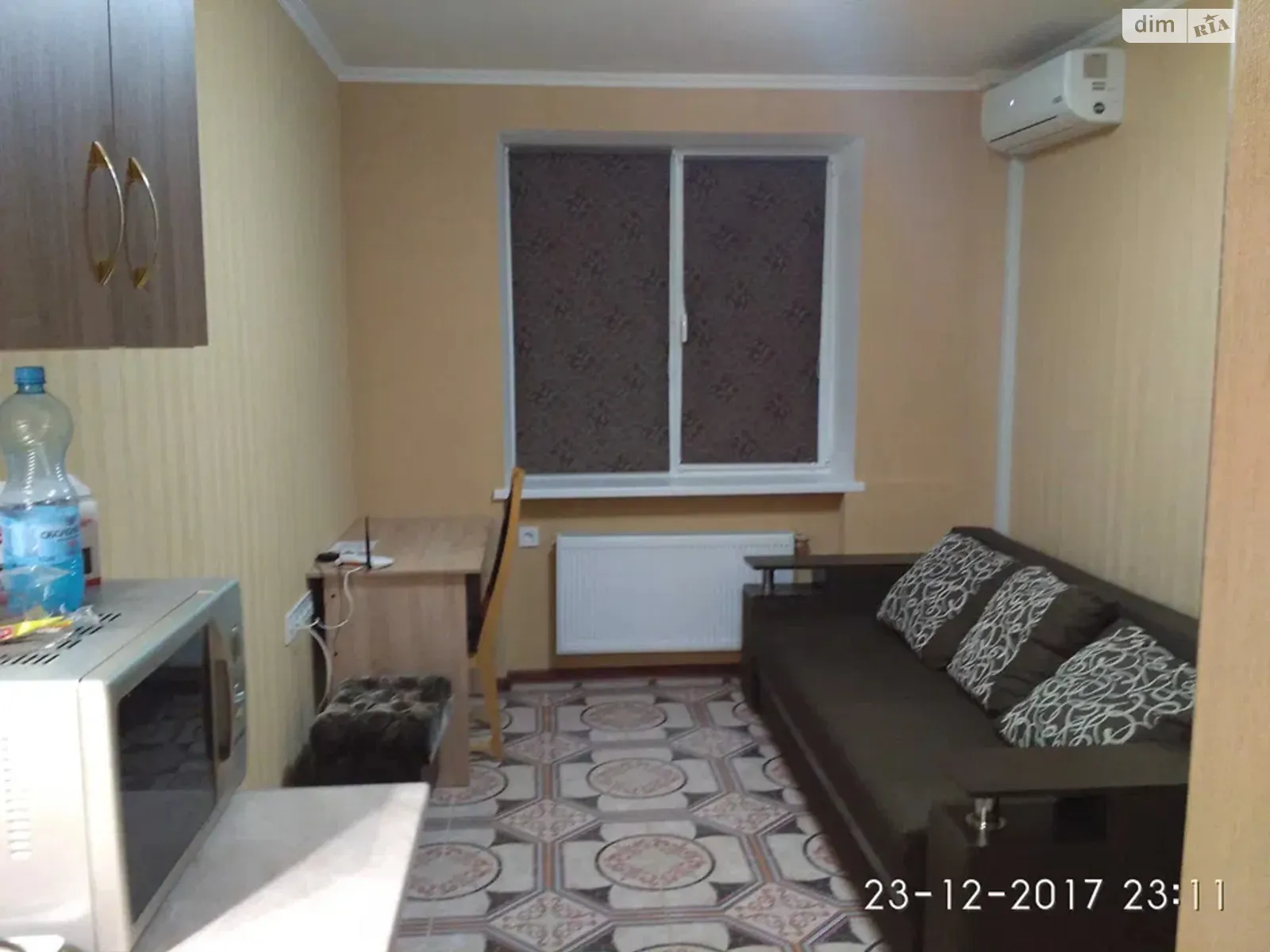 Сдается в аренду 1-комнатная квартира 19 кв. м в Харькове, ул. Мирослава Мысли(Целиноградская), 54 - фото 1