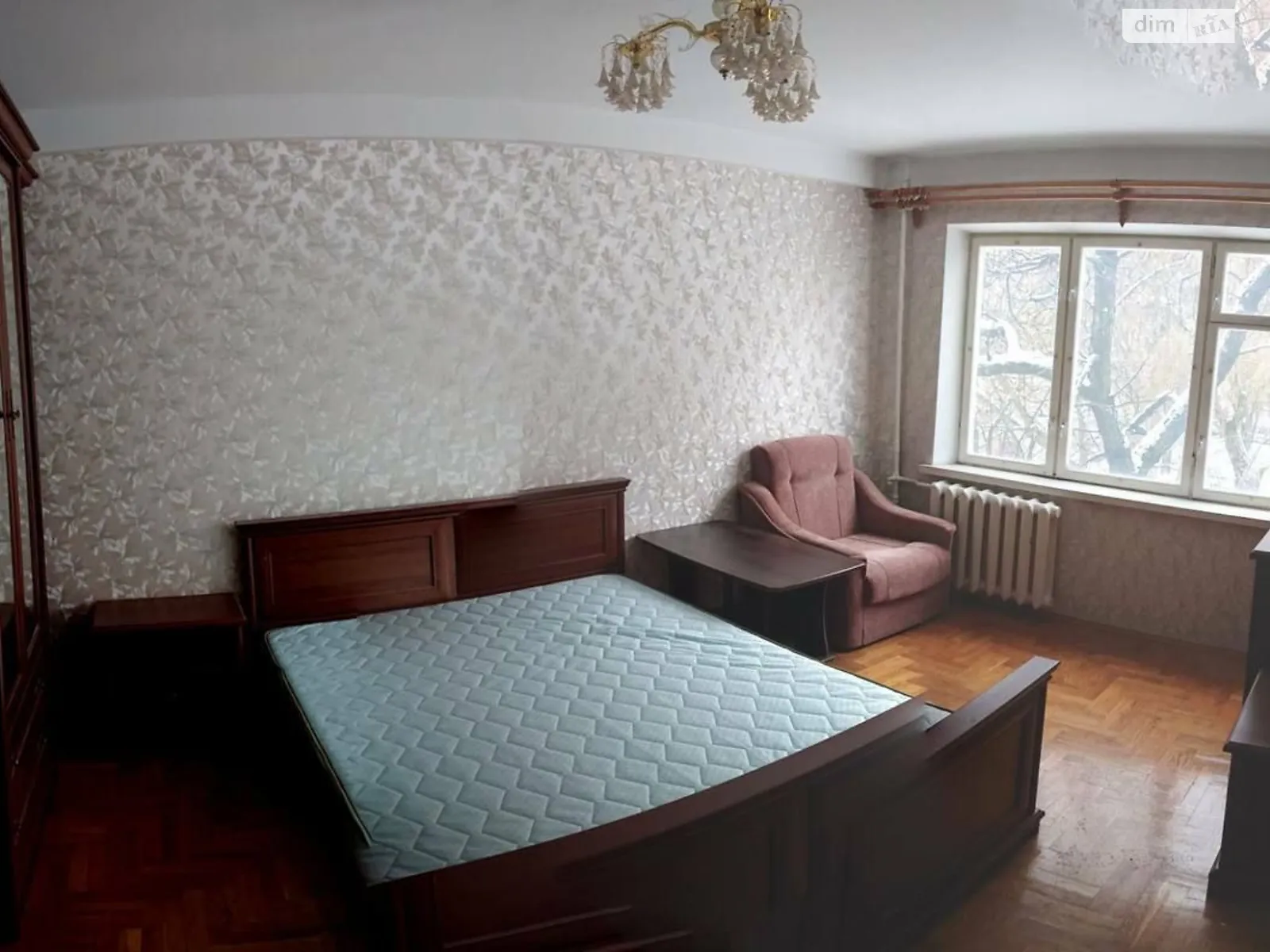 Сдается в аренду 2-комнатная квартира 44 кв. м в Киеве, ул. Романа Ратушного(Волгоградская), 21 - фото 1