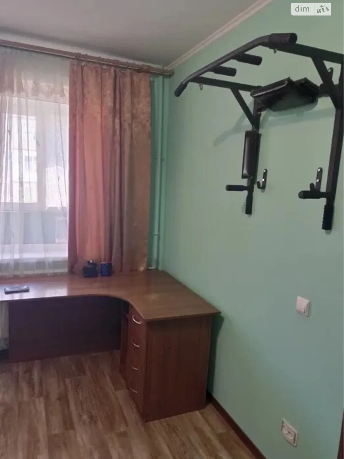 Продается 1-комнатная квартира 42 кв. м в Харькове, цена: 25000 $