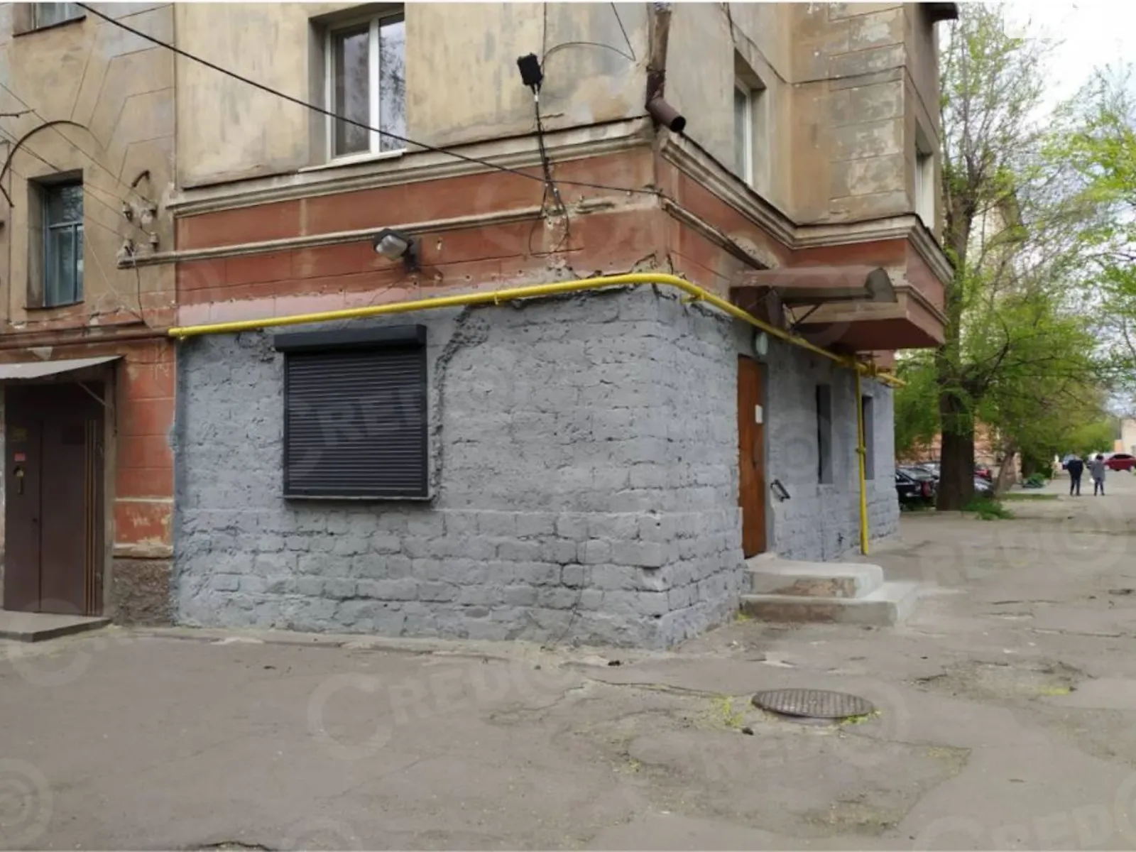 Продается офис 67.5 кв. м в бизнес-центре - фото 3