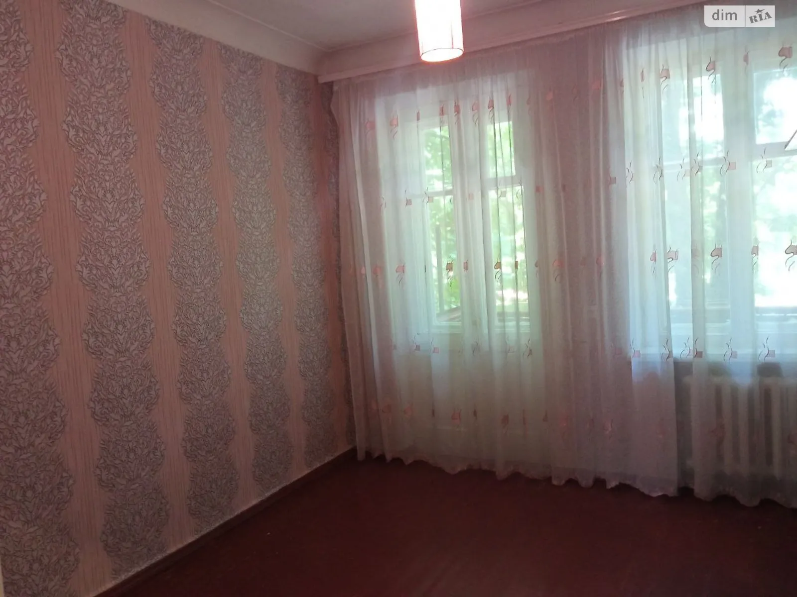 Продается 2-комнатная квартира 55.83 кв. м в Кременчуге, ул. Коцюбинского - фото 1
