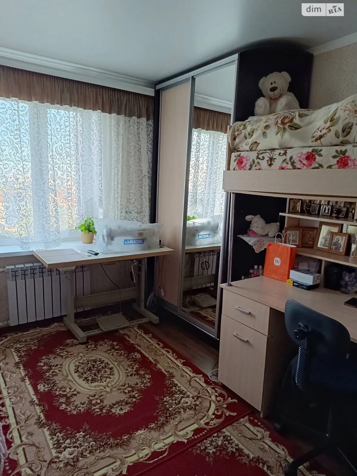 Продается комната 13.6 кв. м в Хмельницком - фото 2