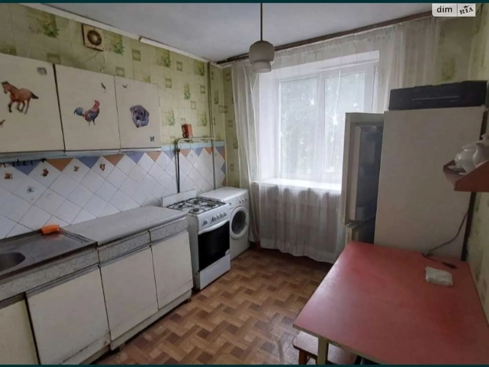 Продается 1-комнатная квартира 38 кв. м в Черноморске, ул. 1 Мая - фото 1