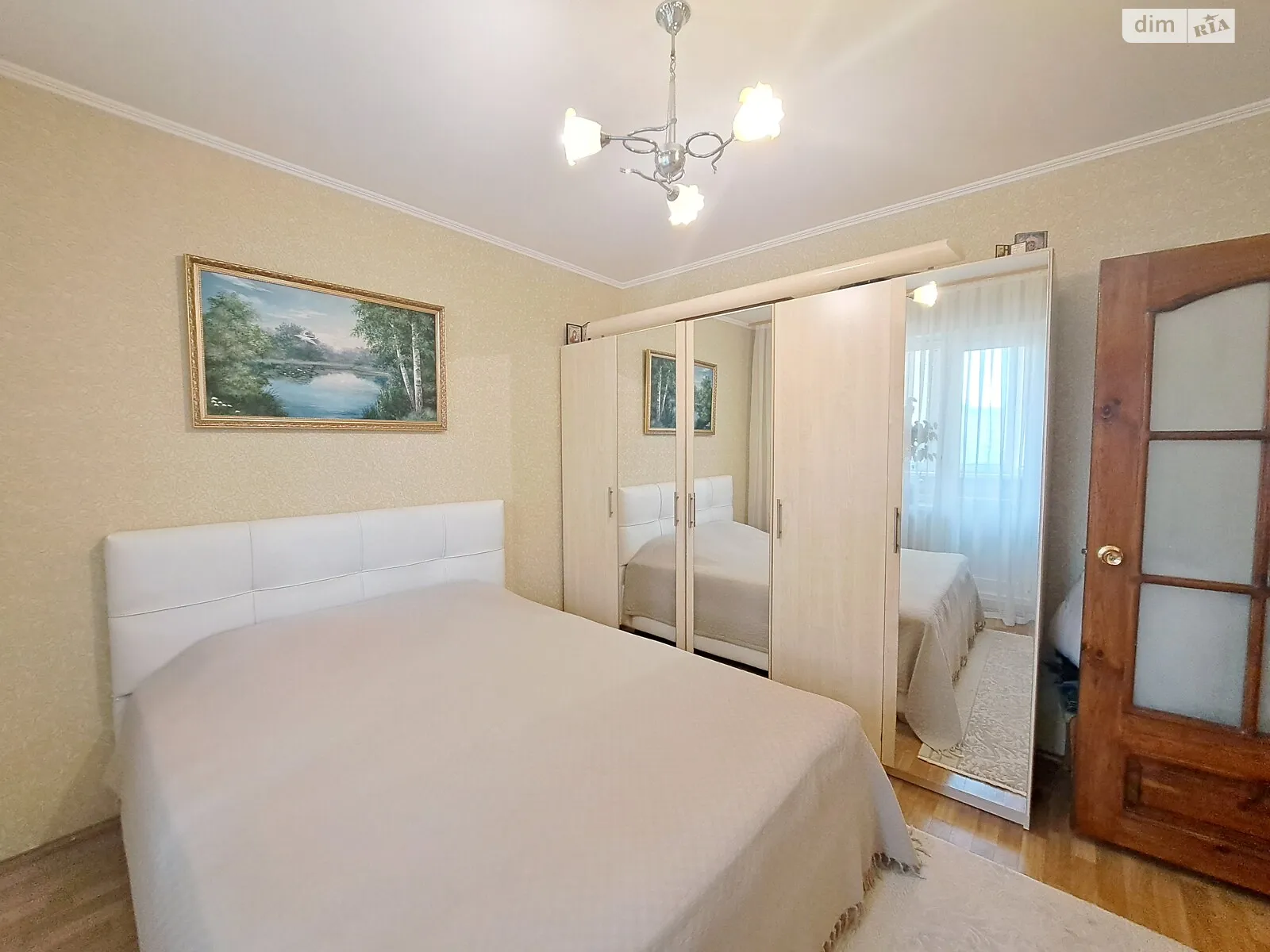 Продается 3-комнатная квартира 70 кв. м в Николаеве - фото 2