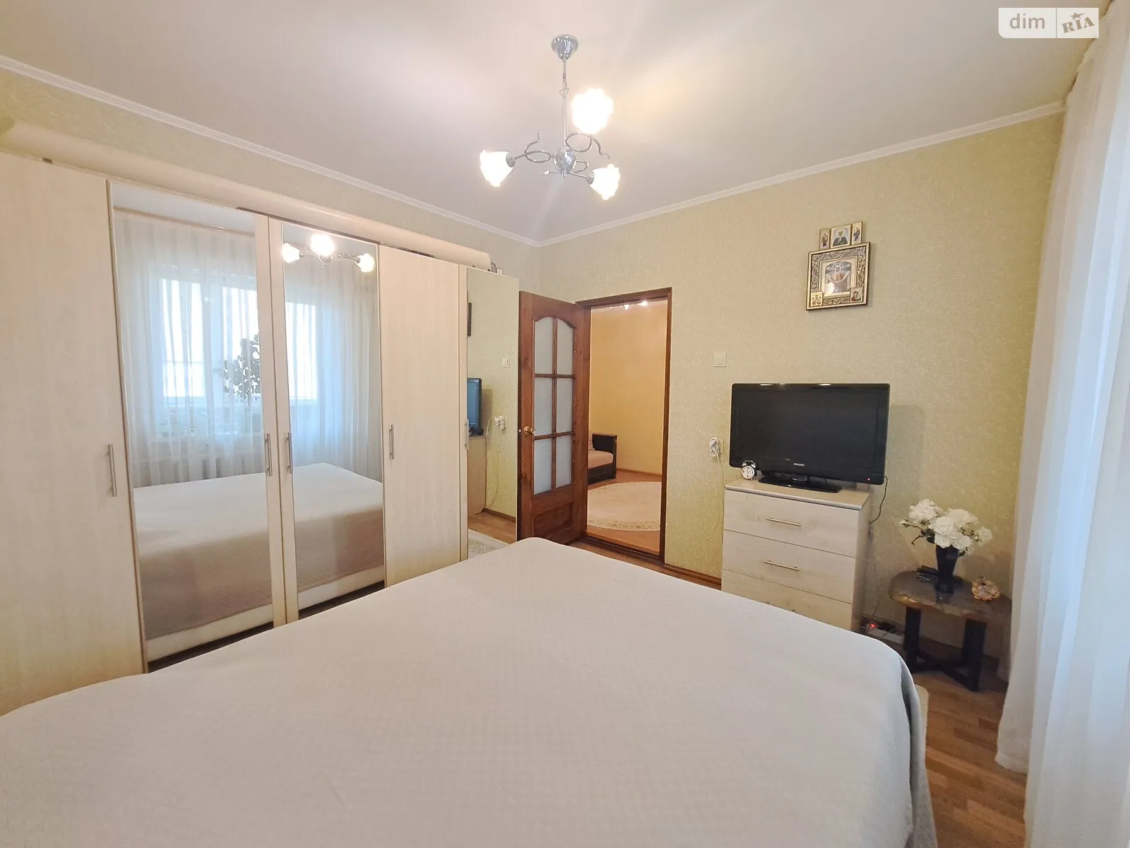 Продается 3-комнатная квартира 70 кв. м в Николаеве - фото 3