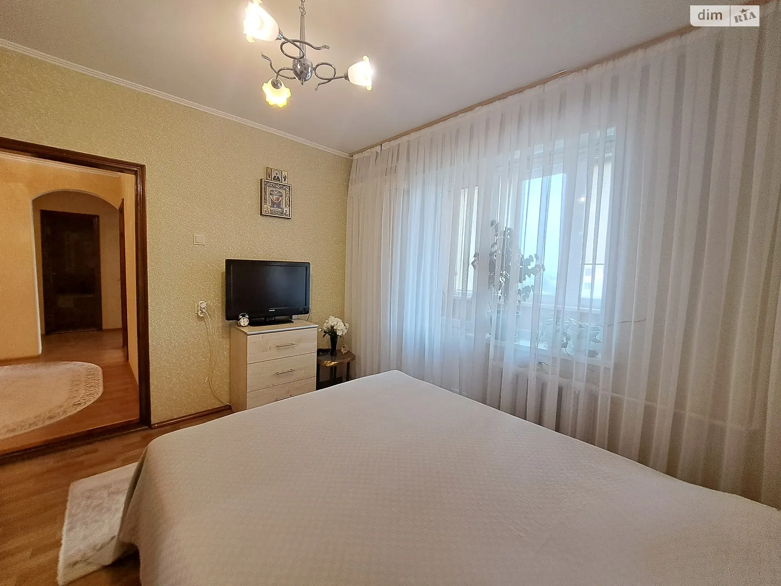 Продается 3-комнатная квартира 70 кв. м в Николаеве - фото 4