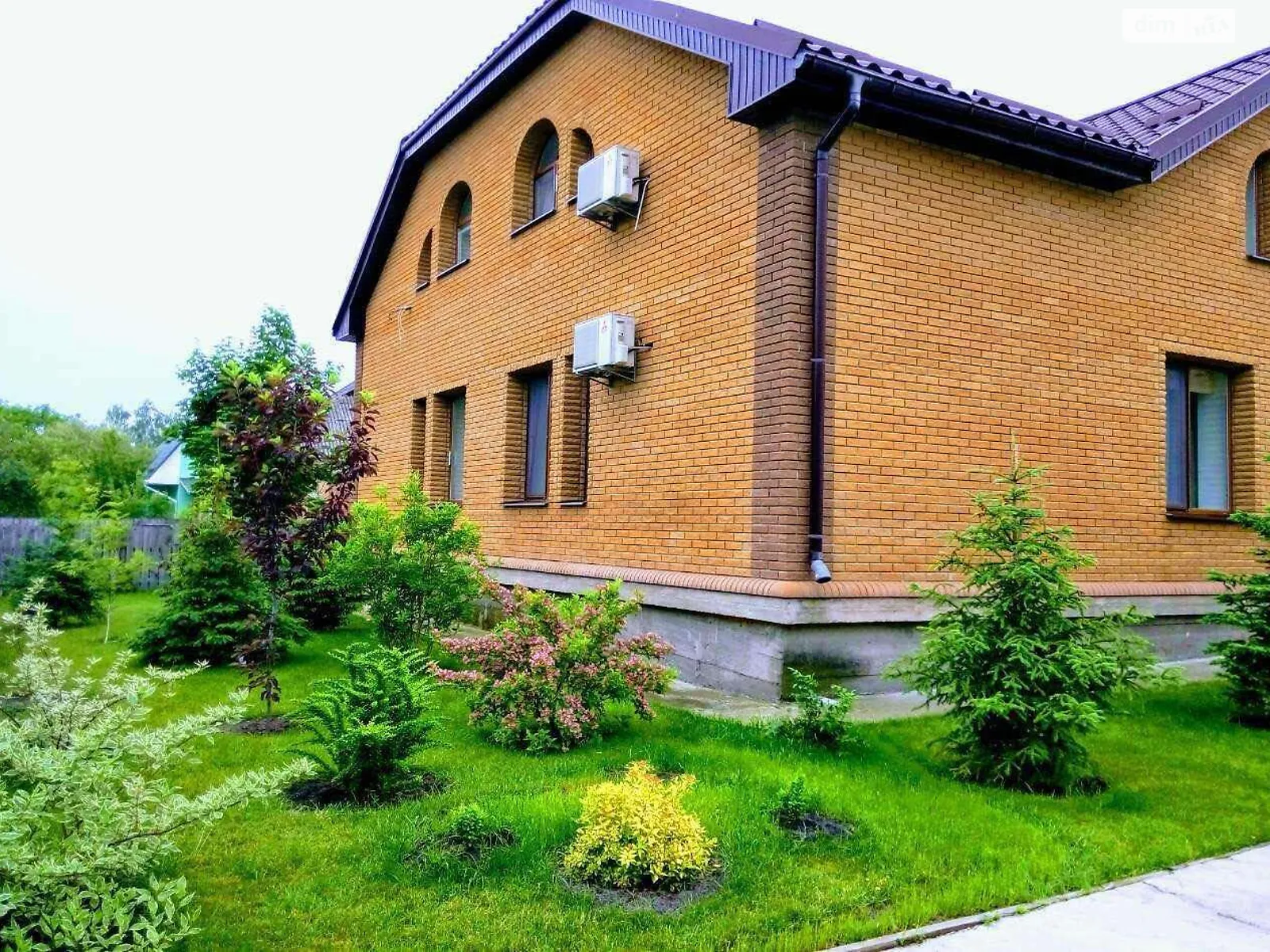 Продається будинок 2 поверховий 330 кв. м з садом, цена: 150000 $ - фото 1