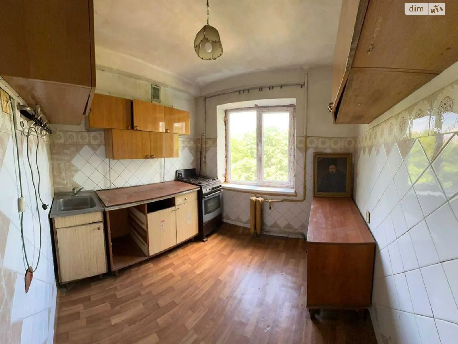 Продается 2-комнатная квартира 47 кв. м в Киеве, ул. Зодчих, 34 - фото 1