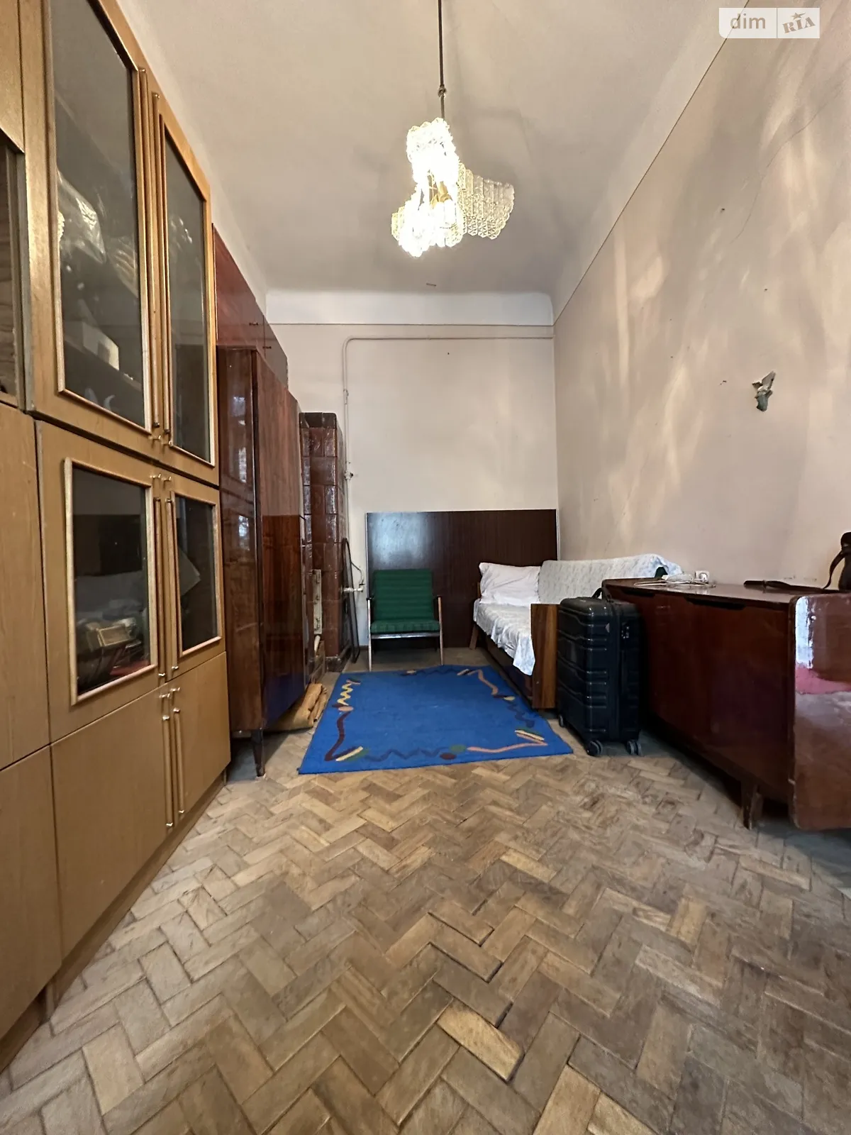 Продається 1-кімнатна квартира 25 кв. м у Львові - фото 2